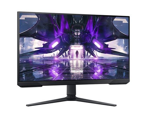 Samsung 27 pouces  LS27AG320NUXEN - Ecran PC Samsung - grosbill.com - 14