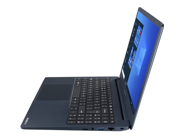 Toshiba A1PYS23E111N - PC portable Toshiba - grosbill.com - 2