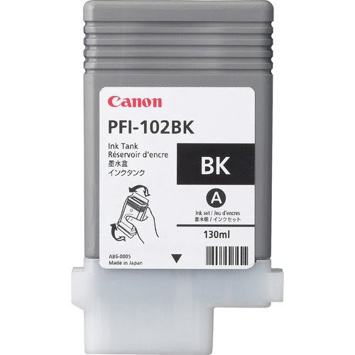 Canon - Noir - 0895B001 - Achat / Vente Consommable imprimante sur grosbill.com - 0
