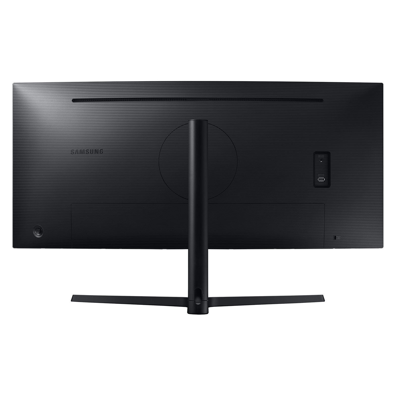 Samsung 34"  LC34H890WGRXEN ** - Ecran PC Samsung - grosbill.com - 1