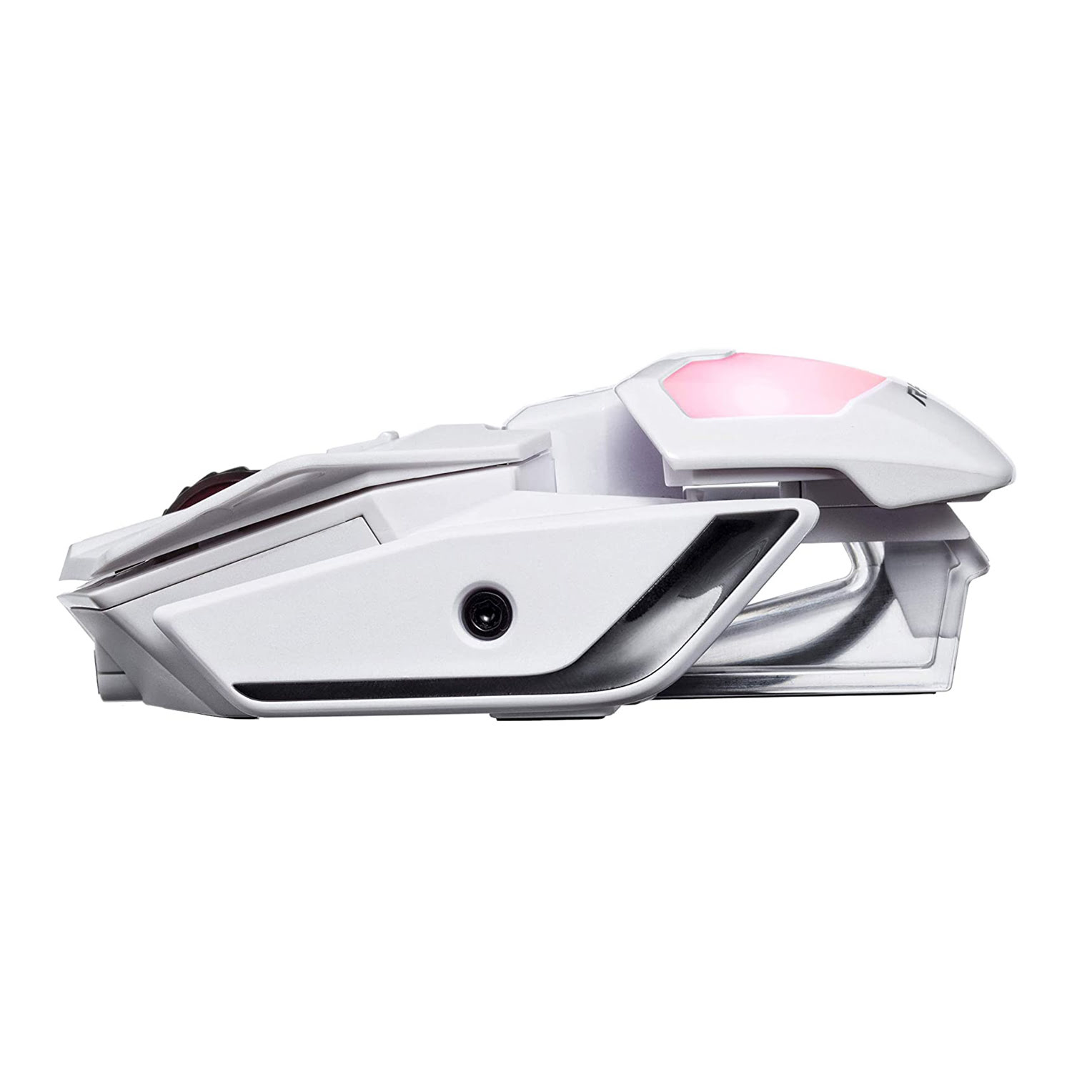 MAD CATZ R.A.T. 2+ Blanche - Souris PC MAD CATZ - grosbill.com - 3