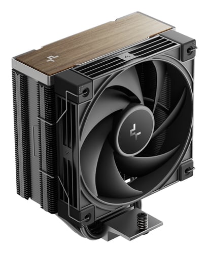 Deepcool Noir - Ventilateur CPU Deepcool - grosbill.com - 1