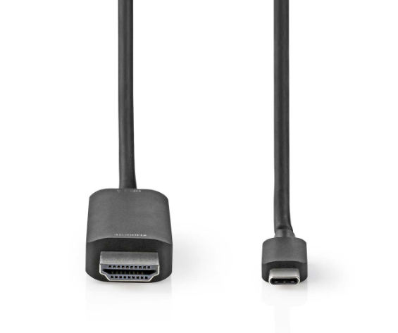 Connectique TV/Hifi/Video Nedis Grosbill