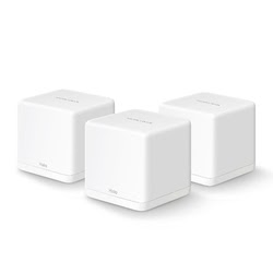 Point d'accès et Répéteur WiFi Mercusys Grosbill
