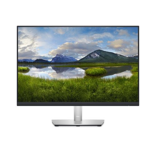 DELL 24"  DELL-P2423 - Ecran PC DELL - grosbill.com - 0