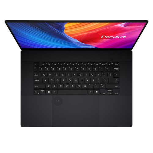 ProArt H7606WV-ME033X - 16" OLED WQUXGA AI R9 HX 370 RTX 4060 32Go 1To W11 Pro Noir - Achat / Vente sur grosbill.com - 3
