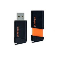 Integral CLE USB PULSE 32GB Orange