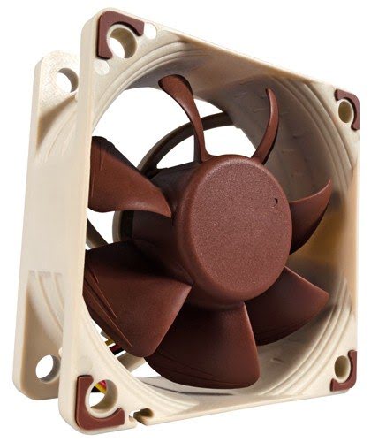 Noctua Ventilateur boîtier MAGASIN EN LIGNE Grosbill