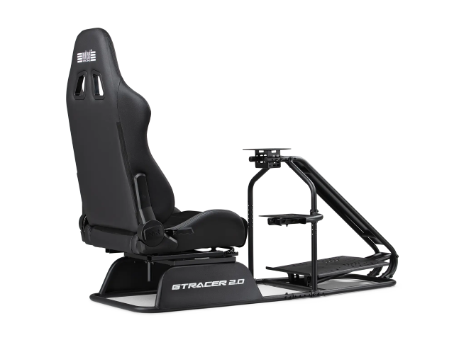 Next Level Racing GT Racer V2 (NLR-R007) - Achat / Vente Chassis Simracing sur grosbill.com - 1