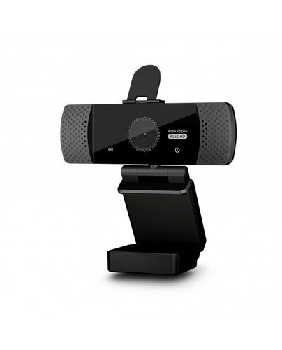 Urban Factory WEBEEPRO-WEBCAM USB HD1080P 2M AUTOFOCUS