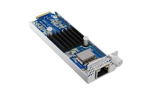 E1.S TO SINGLE 10GBASE-T LAN - Achat / Vente sur grosbill.com - 1