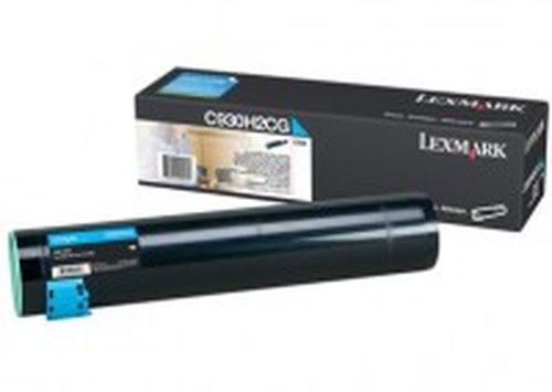 Lexmark - Cyan - C930H2CG