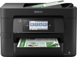 Imprimante multifonction Epson Grosbill