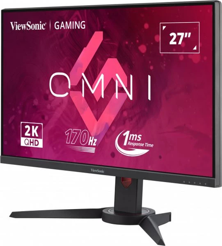 ViewSonic 27 pouces  VX2780J-2K - Ecran PC ViewSonic - grosbill.com - 1