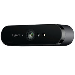 image produit Logitech Brio 4K Stream Edition Grosbill