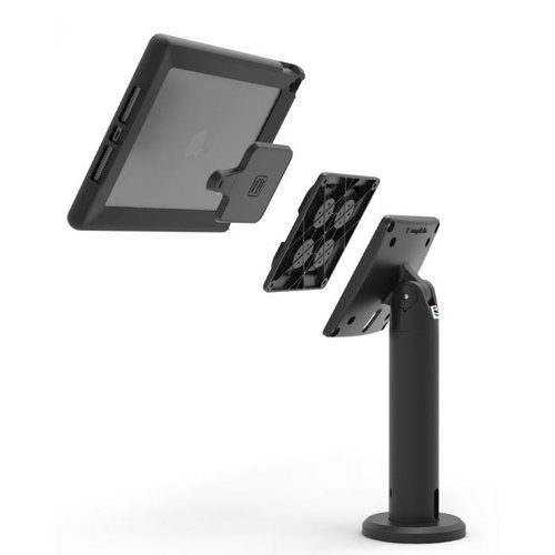 Magnetix Secured "Rise" Counter Mount Bl - Achat / Vente sur grosbill.com - 2