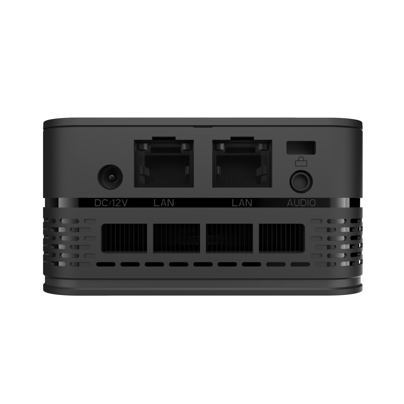D by M.RED ECHO T1 - Barebone et Mini-PC D by M.RED - grosbill.com - 2