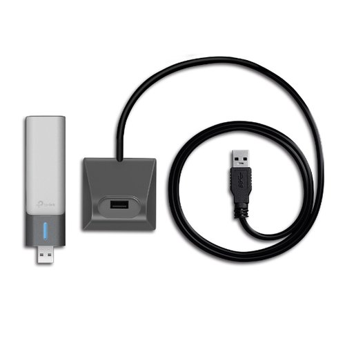 TP-Link Archer TX20UH - Wifi 6 AX1800 - USB 3.0# - Carte réseau - 1