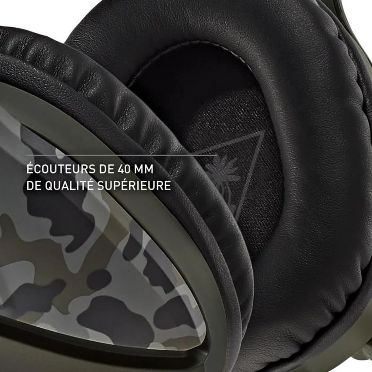 Turtle Beach RECON 70 Stereo Vert - Micro-casque - grosbill.com - 1