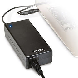 image produit Port Chargeur secteur DELL 100% compatible 90W Grosbill