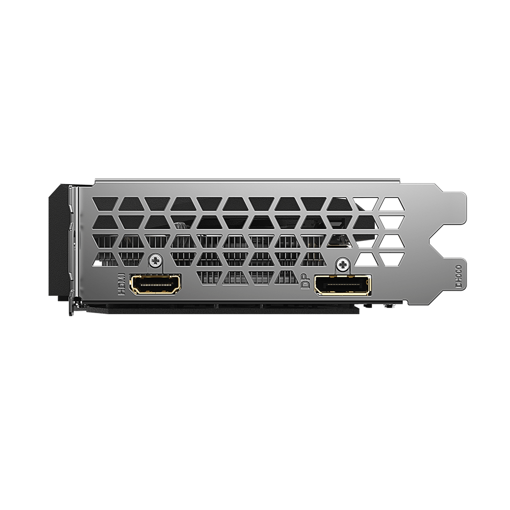 Gigabyte RX 6500 XT GAMING OC 4G  - Carte graphique Gigabyte - 5
