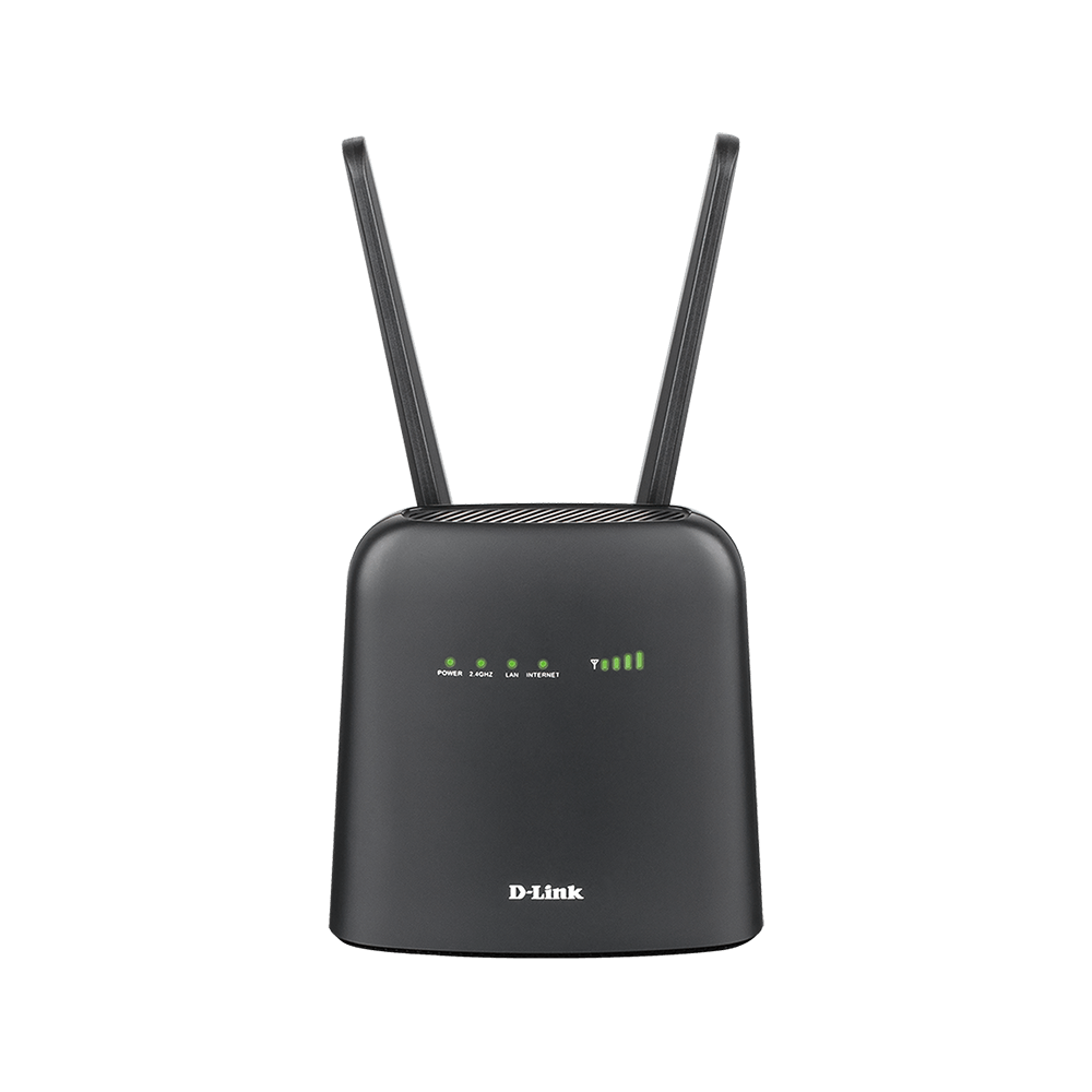 D-Link DWR-920 - Routeur 4G LTE - Routeur D-Link - grosbill.com - 0