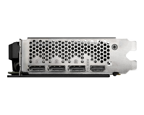 MSI RTX 3060 Ti VENTUS 2X 8GD6X OC  - Carte graphique MSI - 4