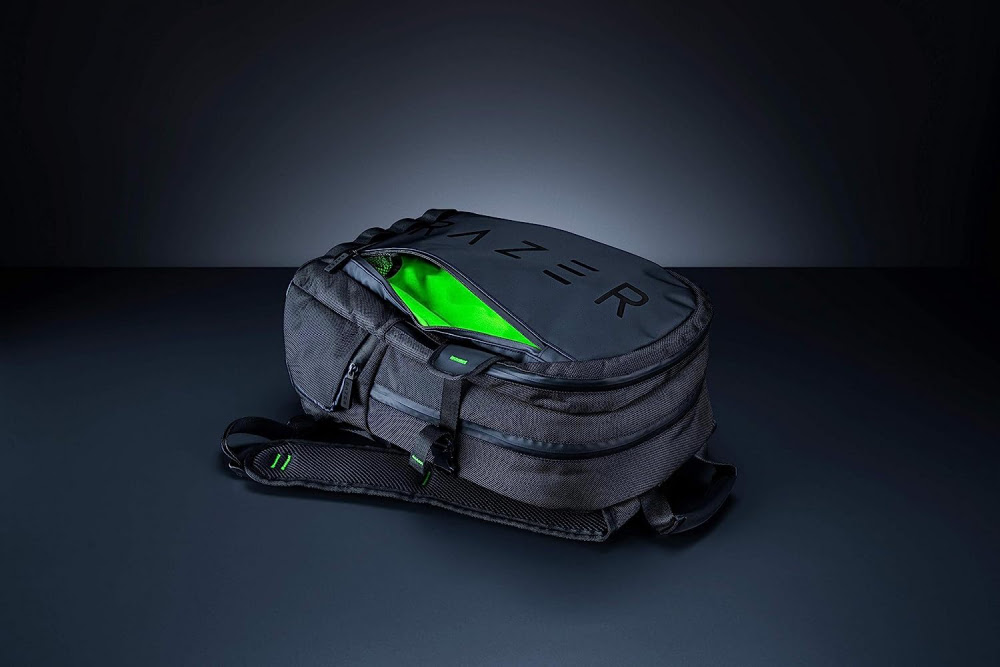 Razer RZ09-0421EFD3-R3F1 + RC81-03640101-0000 - PC portable Razer - 7