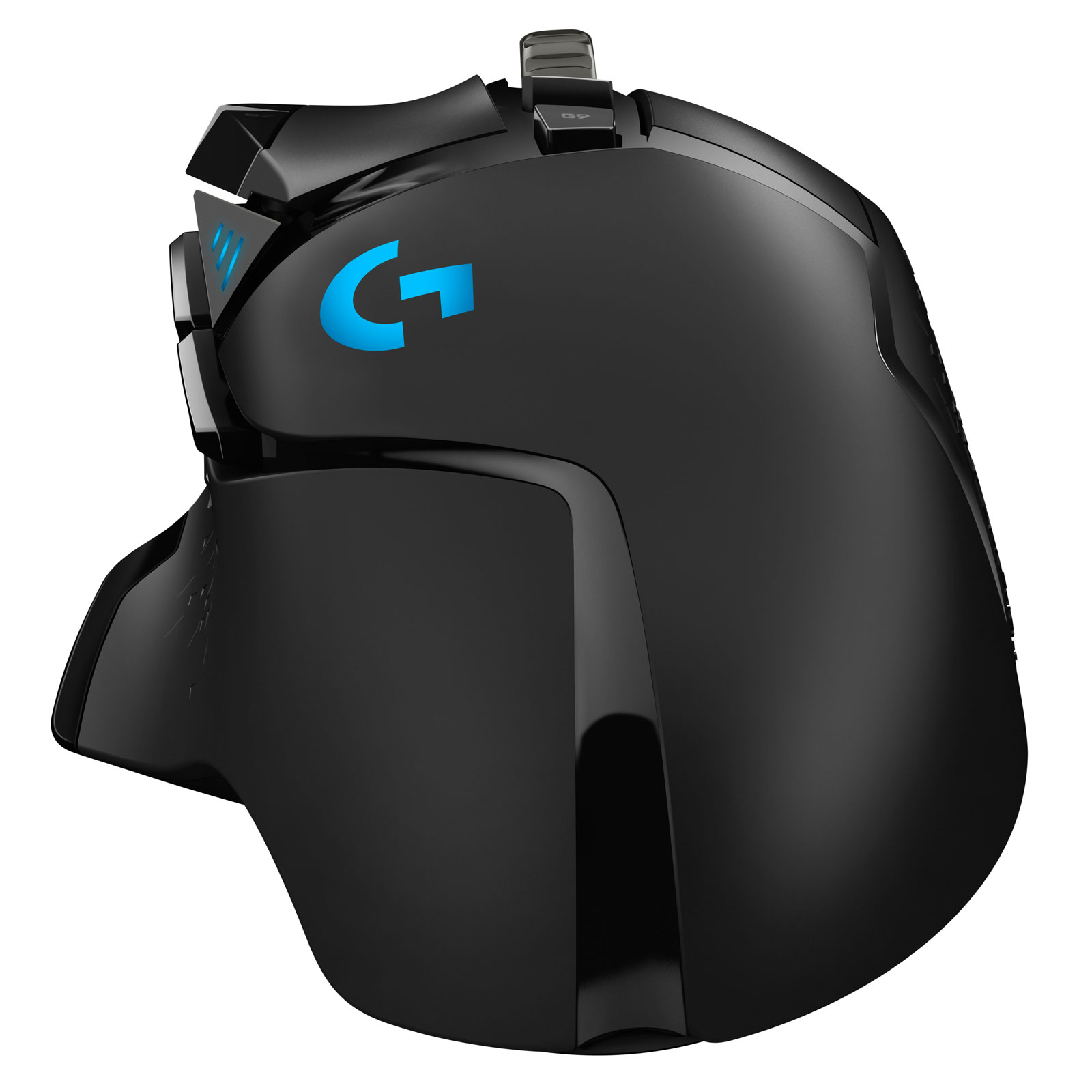 Logitech G502 HERO - Souris PC Logitech - grosbill.com - 3