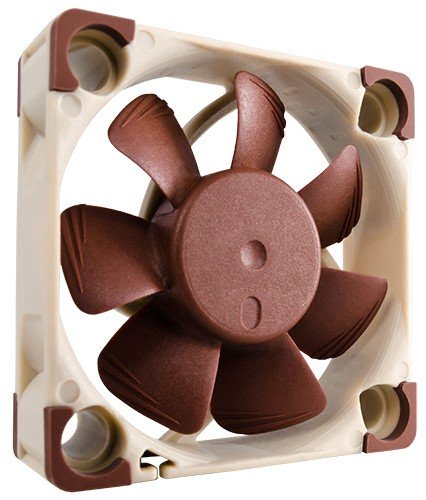 NF-A4x10 FLX - 40mm - Achat / Vente sur grosbill.com - 1
