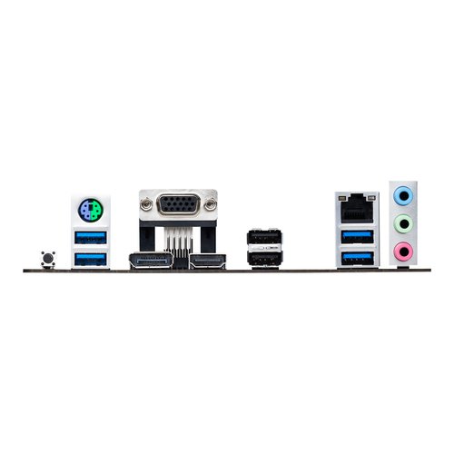 TUF GAMING A520M-PLUS II - Achat / Vente sur grosbill.com - 8