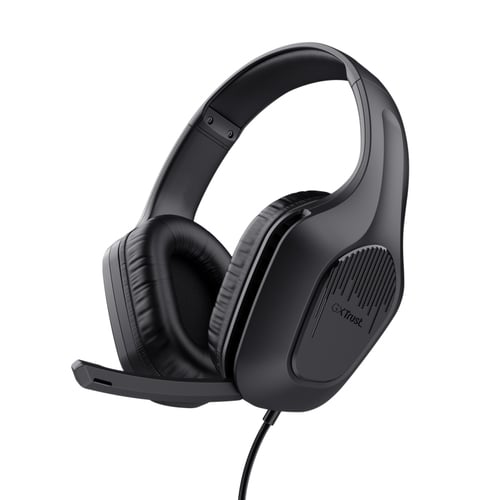Trust GXT 792 Quadrox - Kit gaming 4-en-1 (25254) - Achat / Vente Pack Peripheriques sur grosbill.com - 3