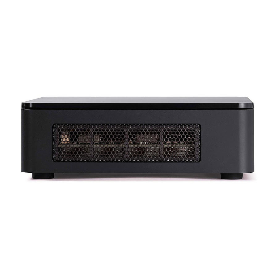 Intel RNUC12WSKI70000 - Barebone et Mini-PC Intel - grosbill.com - 3