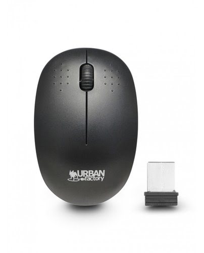 Urban Factory FREE SOURIS SANS FIL 2.4GHZ