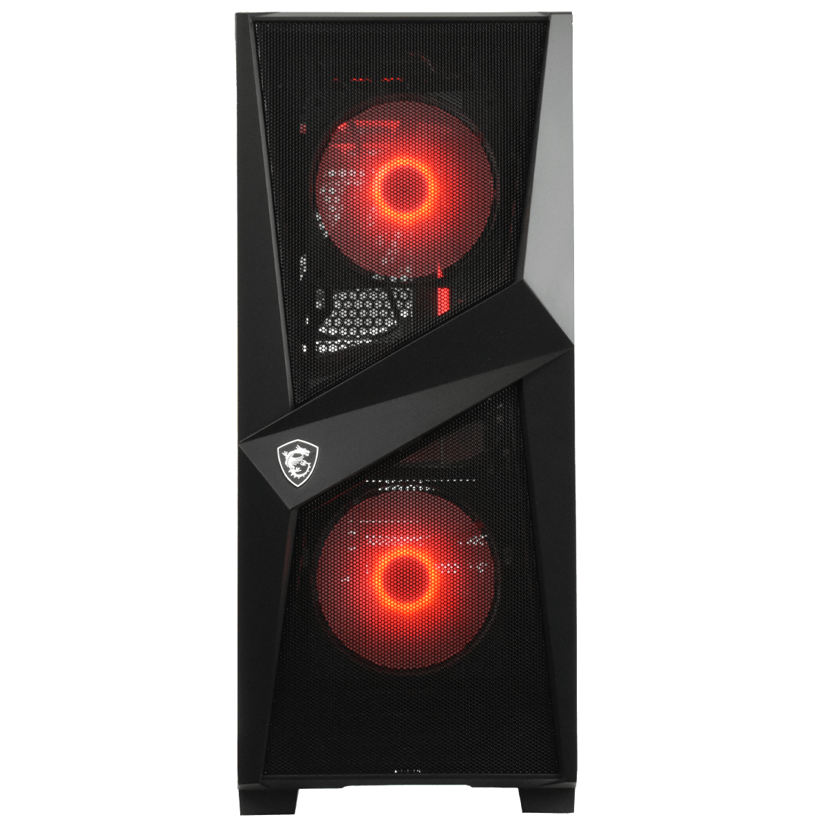 Grosbill FORGE ONE Powered by MSI (PCG-10602633) - Achat / Vente PC Fixe sur grosbill.com - 3