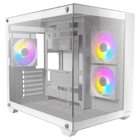 Boîtier PC Antec Grosbill