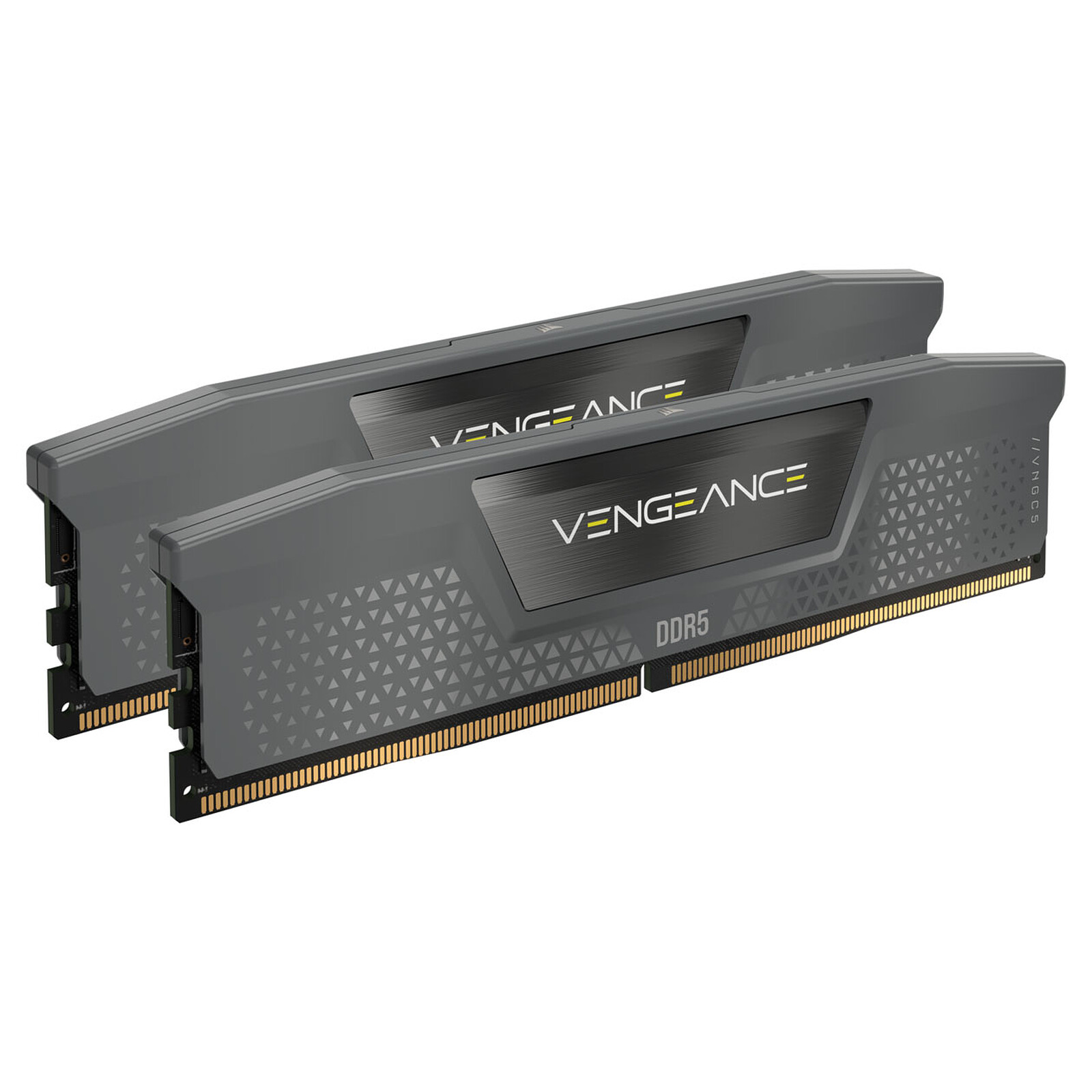 Corsair Vengeance DDR5 2x16Go 6000Mhz CL36 - Mémoire PC Corsair sur grosbill.com - 1