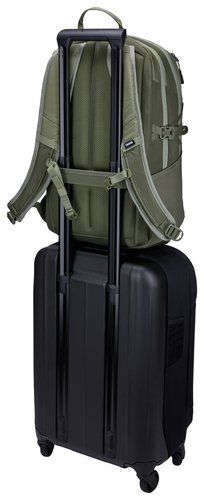 Thule EnRoute Backpack 23L - Soft green - Achat / Vente sur grosbill.com - 10