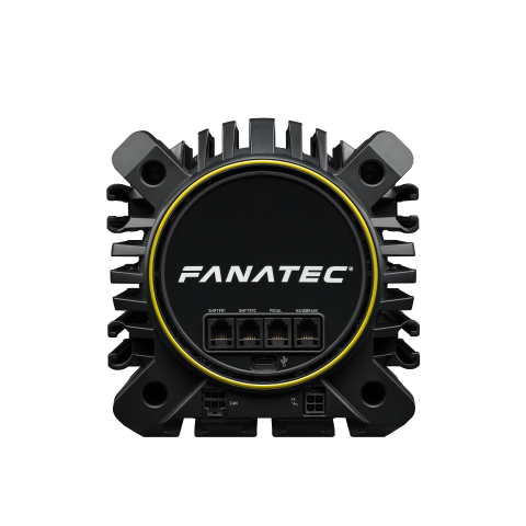 Fanatec ClubSport - CS DD (CS_DD_EU) - Achat / Vente Base de volant Simracing sur grosbill.com - 2