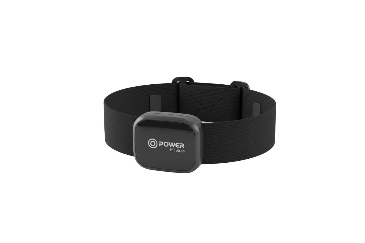 Grosbill POWER HR Strap Ceinture Pectorale Bluetooth   (SFSTRHRP-BLE/001-GR) - Achat / Vente Objet connecté / Domotique sur grosbill.com - 0