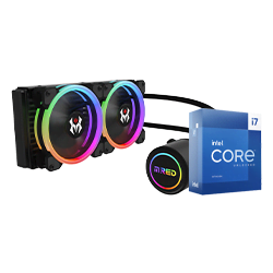 Processeur Intel Grosbill