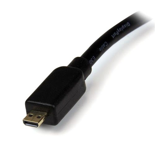 HDMI to VGA Adapter Smartphones/Tablet - Achat / Vente sur grosbill.com - 1