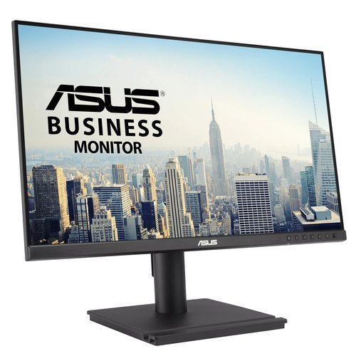 AS BE249QG BK/5MS/EU//DP+DSUB+HDMI+SPK - Achat / Vente sur grosbill.com - 3