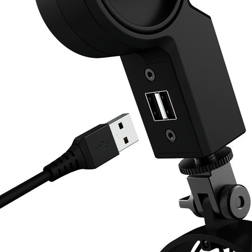 ONYX PRO MICROPHONE WITH ARM - Achat / Vente sur grosbill.com - 7