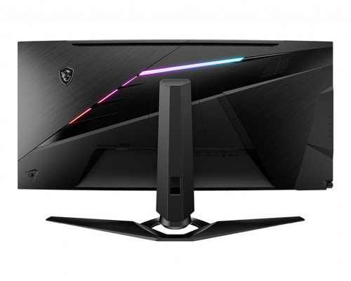 MSI 38 pouces  9S6-3EA45T-001 - Ecran PC MSI - grosbill.com - 3