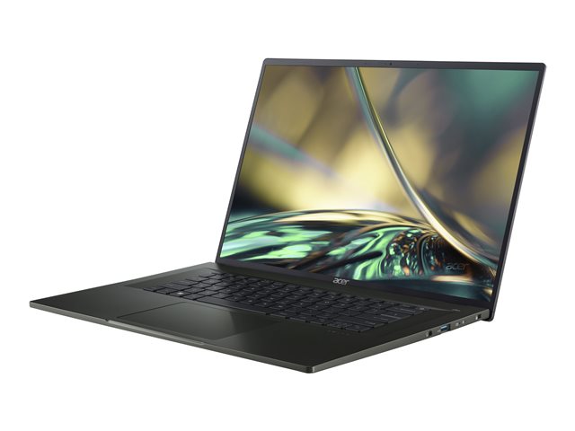 Acer Swift Edge 16