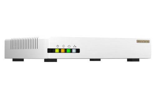 QHora-321: 2.5G high speed QuWAN VPN rou - Achat / Vente sur grosbill.com - 2
