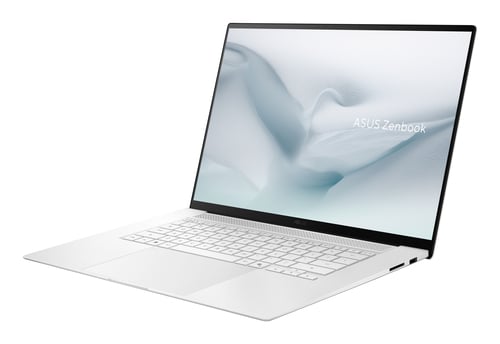 Zenbook S16 - 16" OLED 3K Ryzen AI 7 445 16Go 1To W11P - Achat / Vente sur grosbill.com - 1