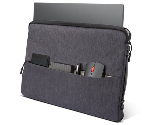 CASE_BO 14-inch Urban Sleeve Case (GX40Z50941) - Achat / Vente sur grosbill.com - 2