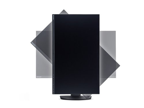 Multisync EA272UB - Achat / Vente sur grosbill.com - 5